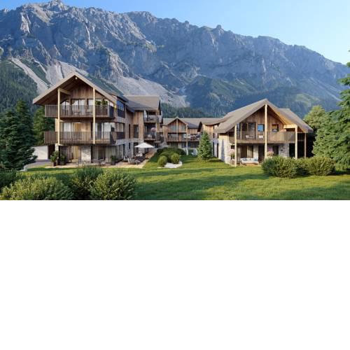 Chalet Village by Apart4you