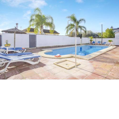 Chalet Villanueva - Sólo Familias