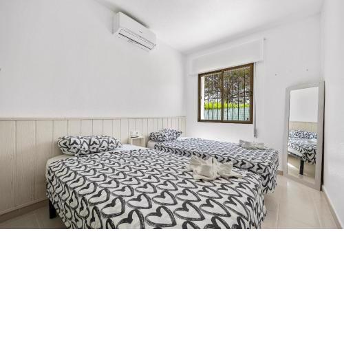 Chalet Villasol Con Piscina