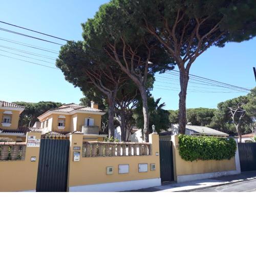 Chalet Violeta