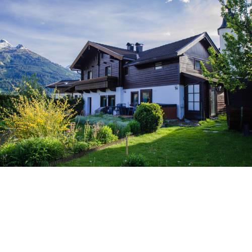 Chalet Walchen