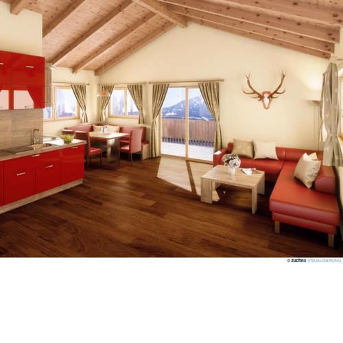 Chalet Waldhof