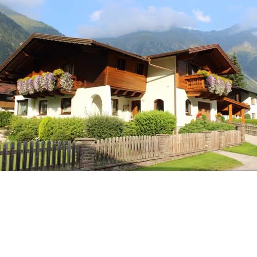 Chalet Walzl