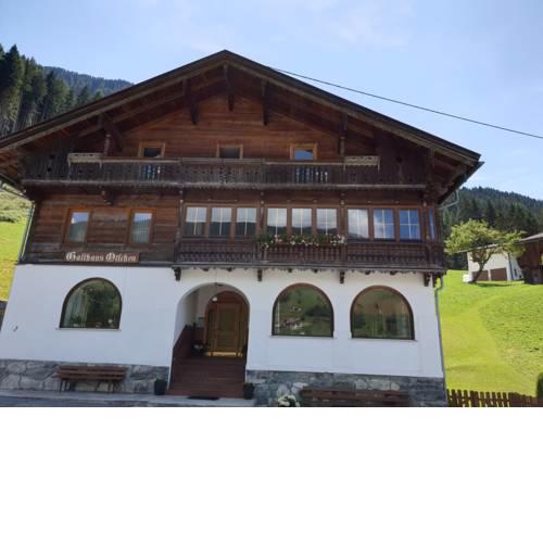 Chalet Wanderlust