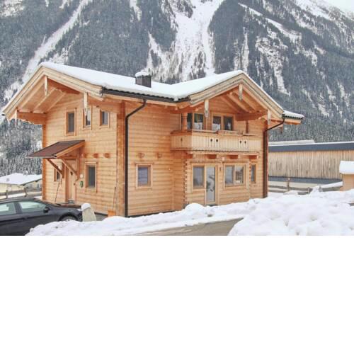 Chalet Wasserfall Krimml - OSB03104e-T