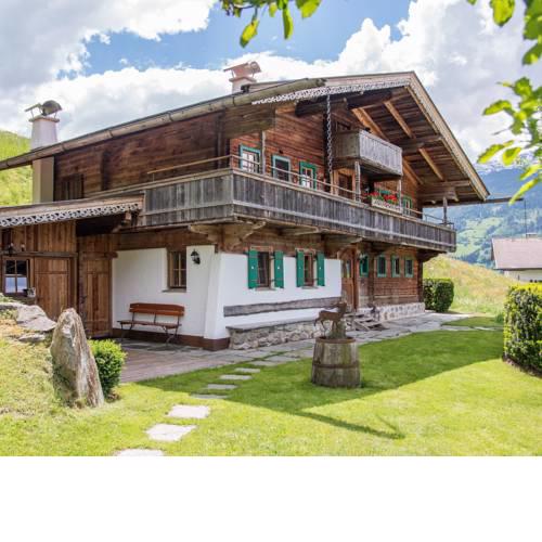 Chalet Weberer