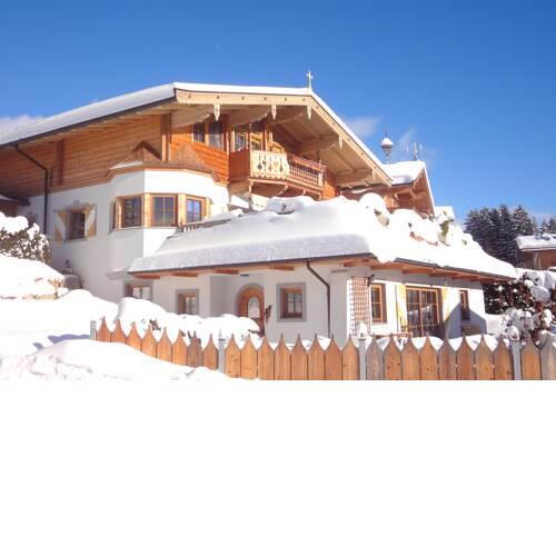 Chalet Weinberg Top 1 & Top 2 by Apartment Managers