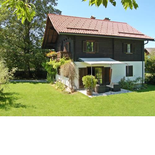 Chalet Weissenbach
