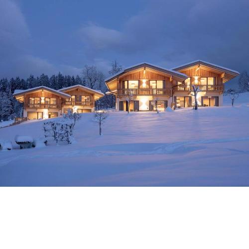 Chalet-Weitblick-Tirol