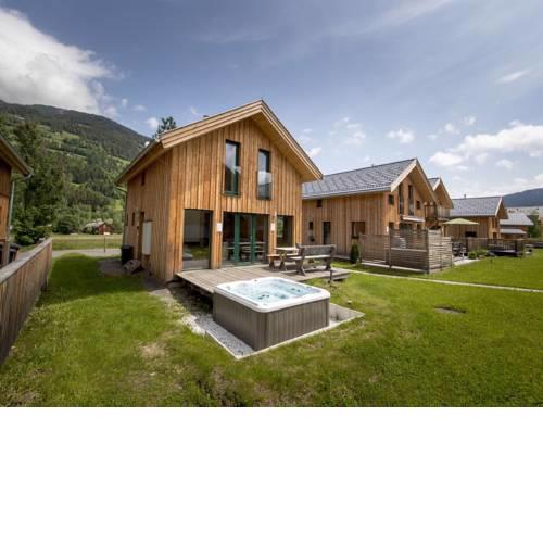 Chalet Wellness Chalet 63B