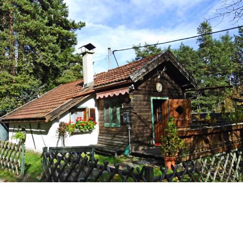 Chalet Westermeyr