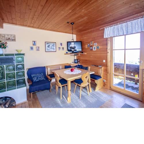 Chalet Willegger