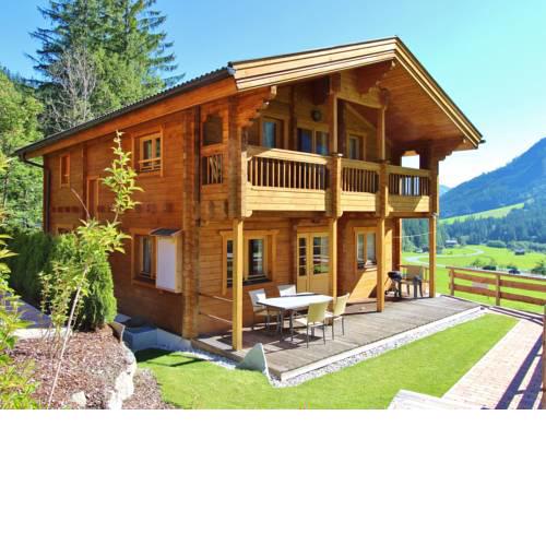 Chalet Windau