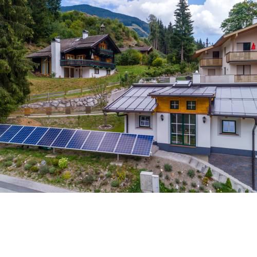 Chalet Windbach