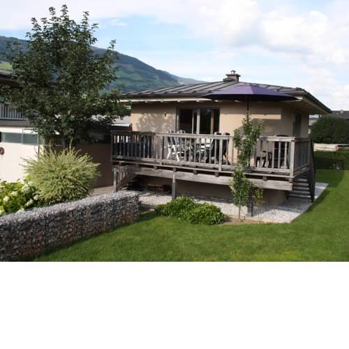 Chalet Winkler Mittersill