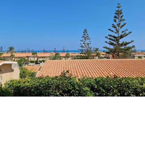 Chalet with Garden in Zohor Village, North Coast.