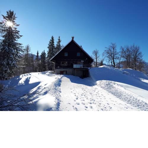 Chalet Zala