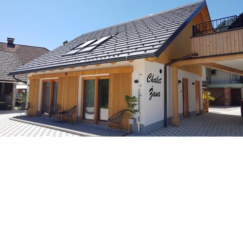 Chalet Zana