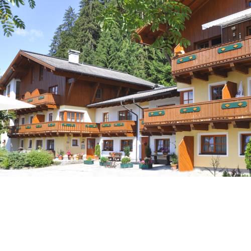 Chalet Zauberflöte
