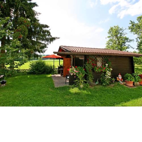 Chalet Zehetner