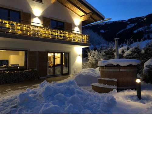 Chalet Zell by Alpen Apartments