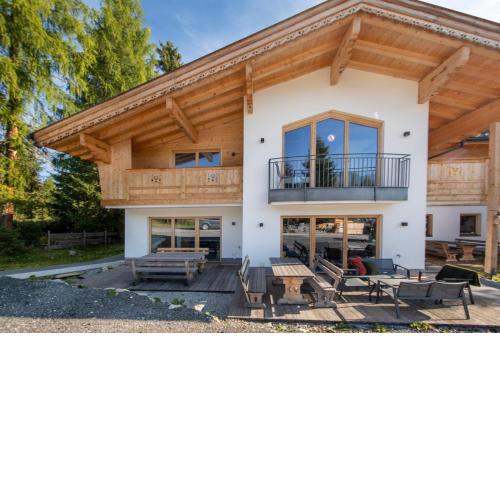 Chalet Zillertal Arena 3