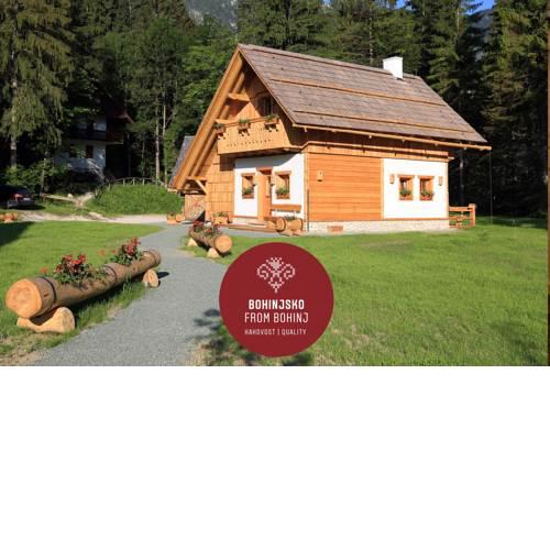 Chalet Zlatorog