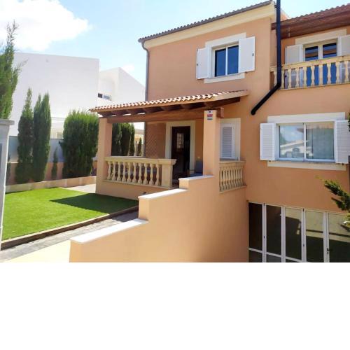 Chalet zona relax