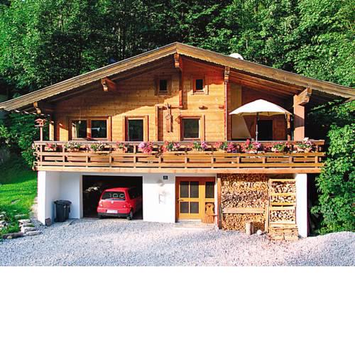 Chalet Zuflucht