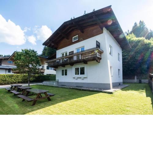 Chalet zum Hartkaiserlift