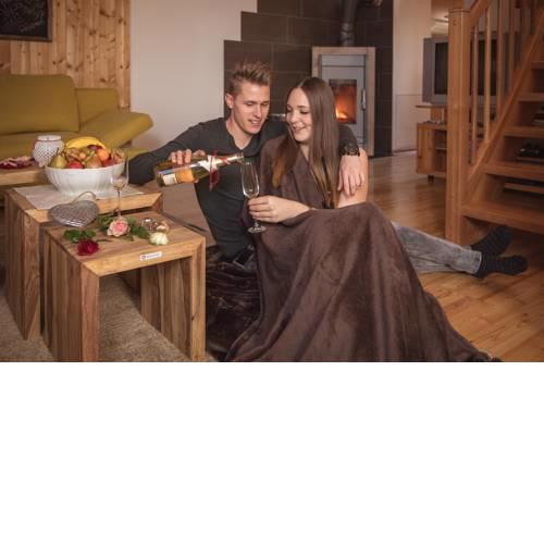 Chalet zur Schmiede