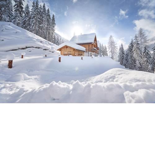 Chalets Almidylle