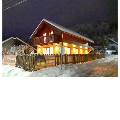 Chalets Apartmán Chopok