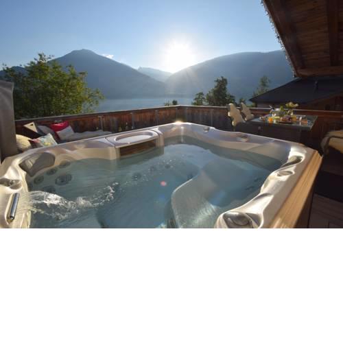 Chalets & Apartments Wachterhof