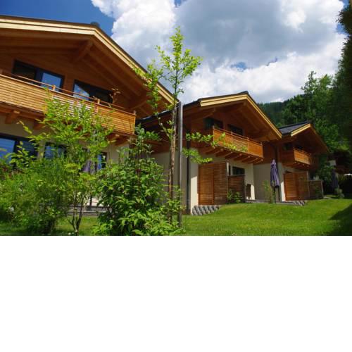 Chalets AurAlpin
