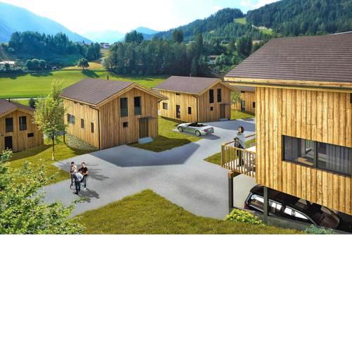 Chalets Bergeralm Steinach am Brenner - OTR041004-TYB