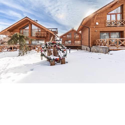 Chalets CEDER II.