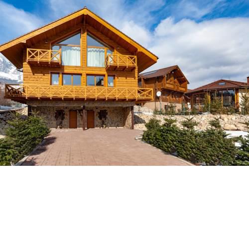 Chalets CEDER
