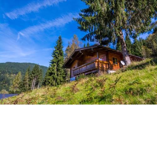 Chalets Ebner