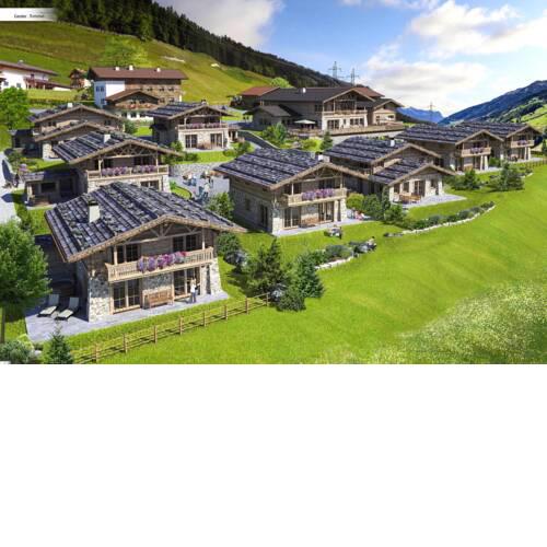 Chalets Farm Resort Geislerhof Gerlos - OTR05108b-TYC