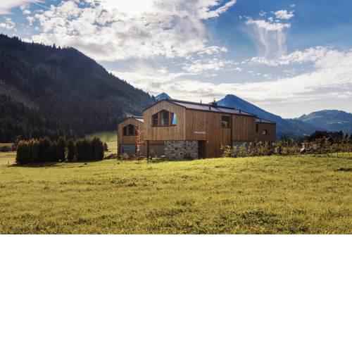 Chalets Gränobel