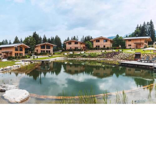 Chalets Grosslehen Fieberbrunn - OTR071003-TYC - c6e346