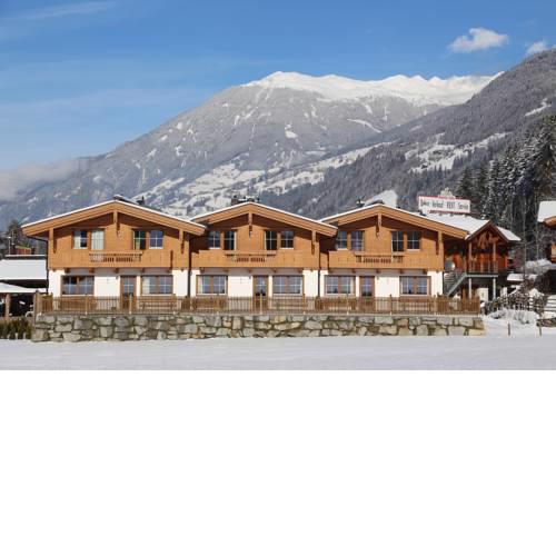 Chalets Hotter