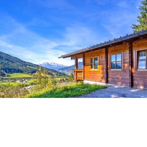 Chalets in Eben im Pongau - OSB02070-FYA