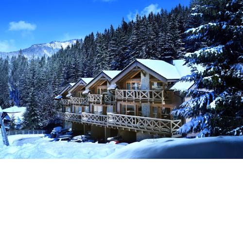 Chalets Jasná Apartments Maxim