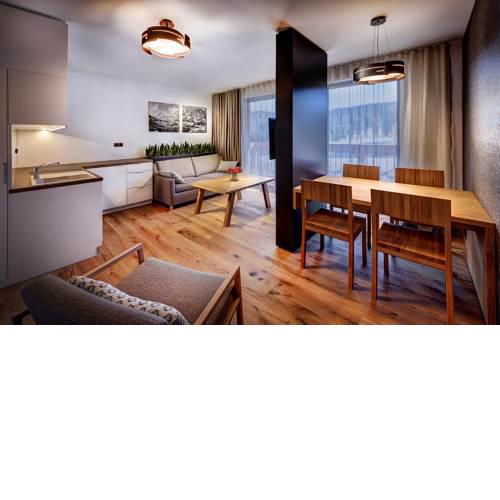 Chalets Jasná Collection - Apartments