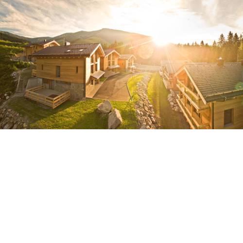 Chalets Jasna de Luxe Centrum