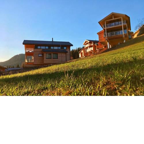 Chalets Reiteralm Pichl im Ennstal - OSM031001-TYB