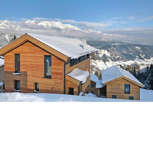 Chalets Reiteralm Pichl im Ennstal - OSM03522-TYA