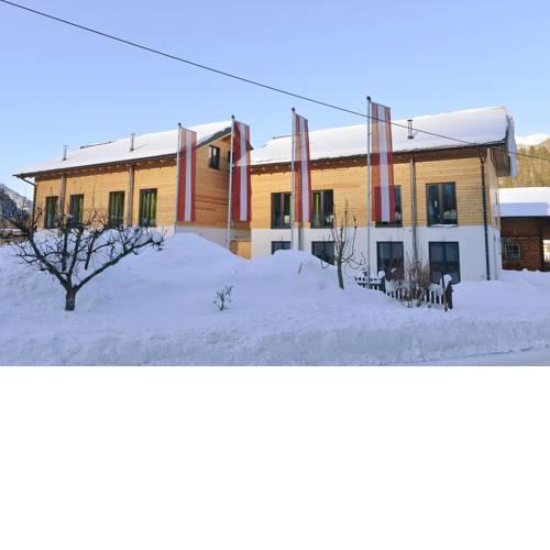Chalets Reiteralm